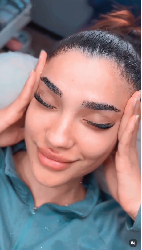 Güzellik Merkezi Çalışması